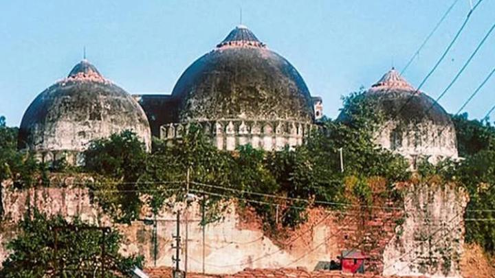 ‘বাবরি মসজিদ’ নির্মাণে প্রথম দিনেই ব্যাংকের লিমিট ক্রস